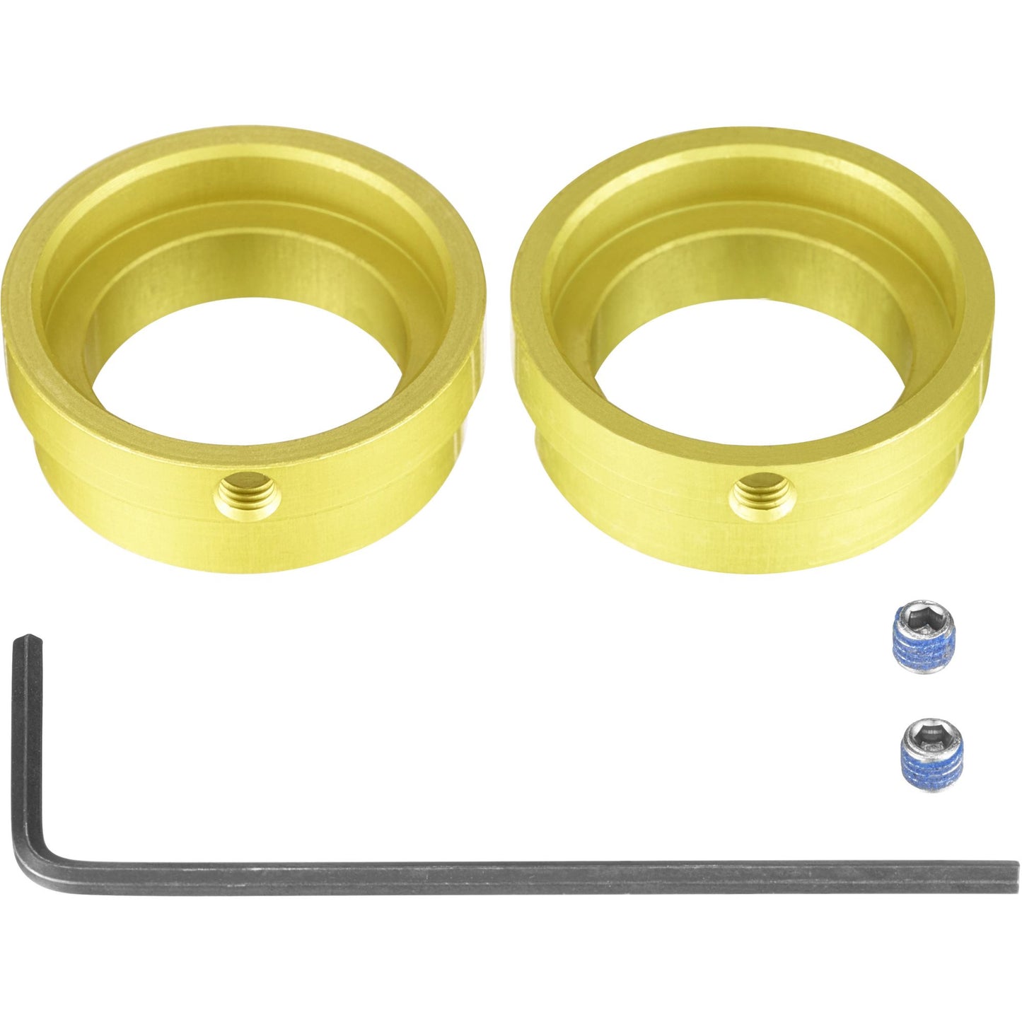 MAVIC REPAIR PART YELL FT AXLE SUPPORT BOOST 110MM SELF ADJUST