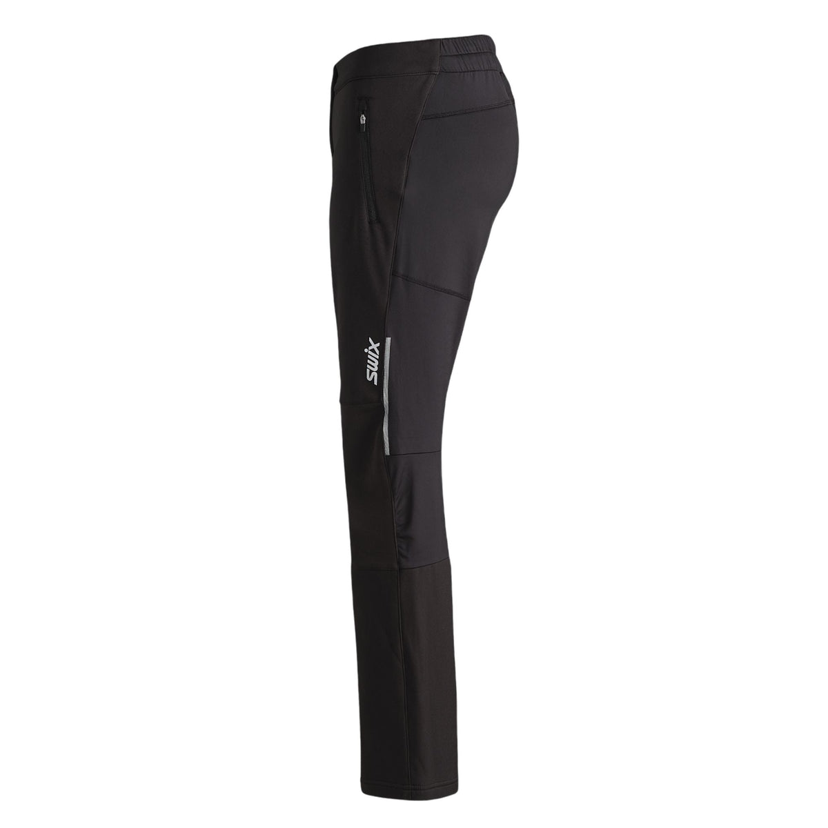 Corvara - Pantalon à coquille souple pour femmes