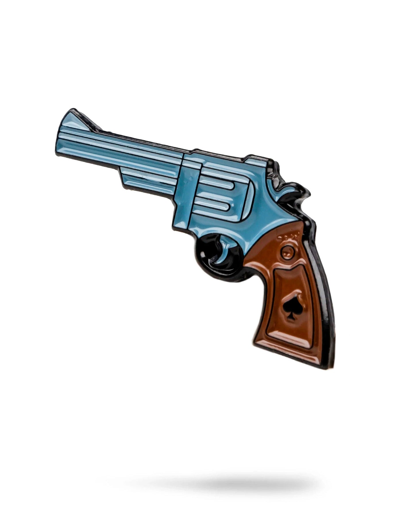 Ball Marker- Revolver