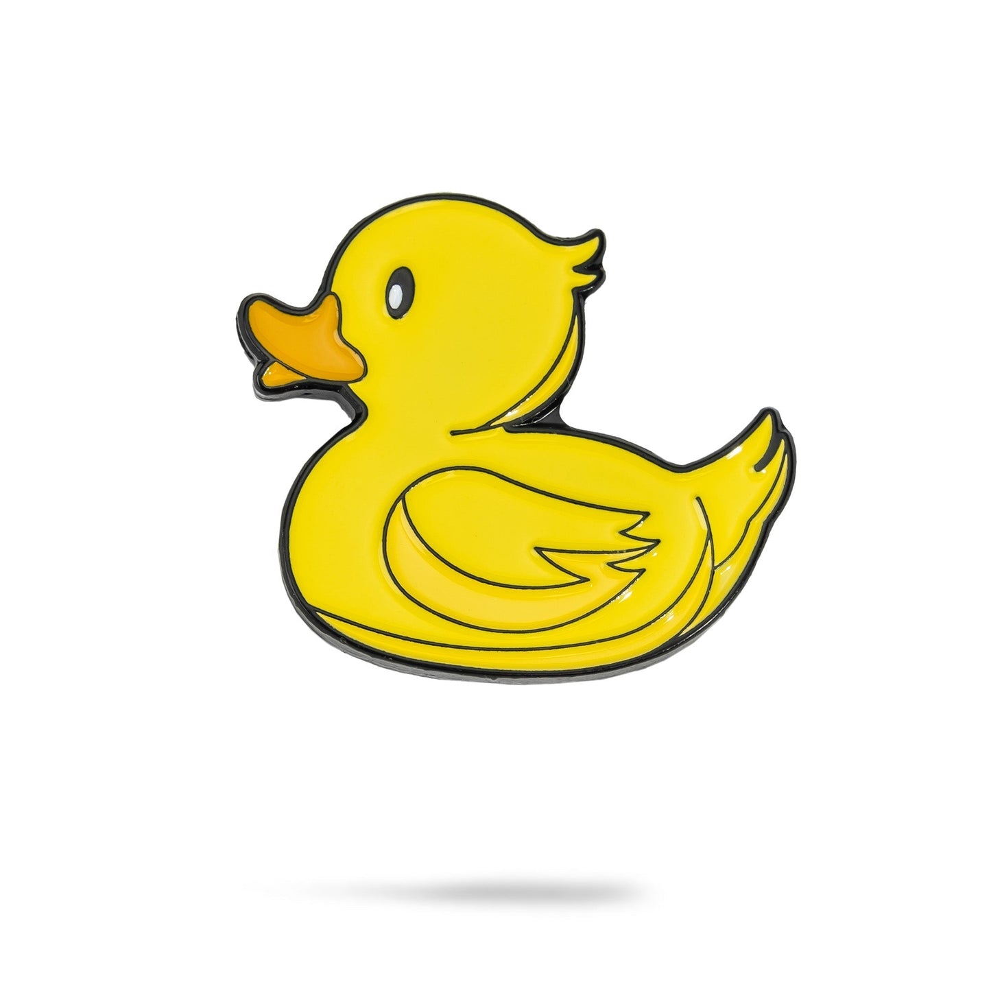 Ball Marker- Rubber Ducky