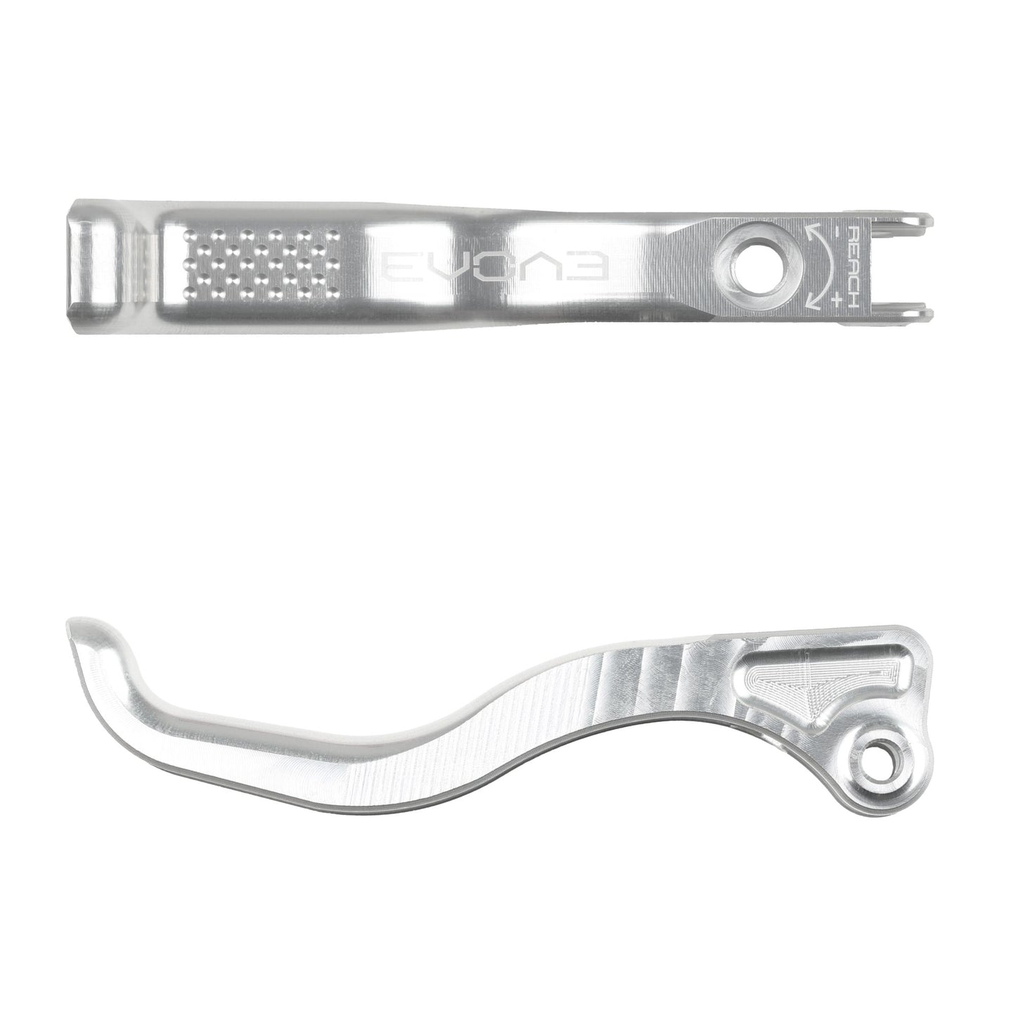 Hope Part Brake Evo Lever Blade Standard- Silver