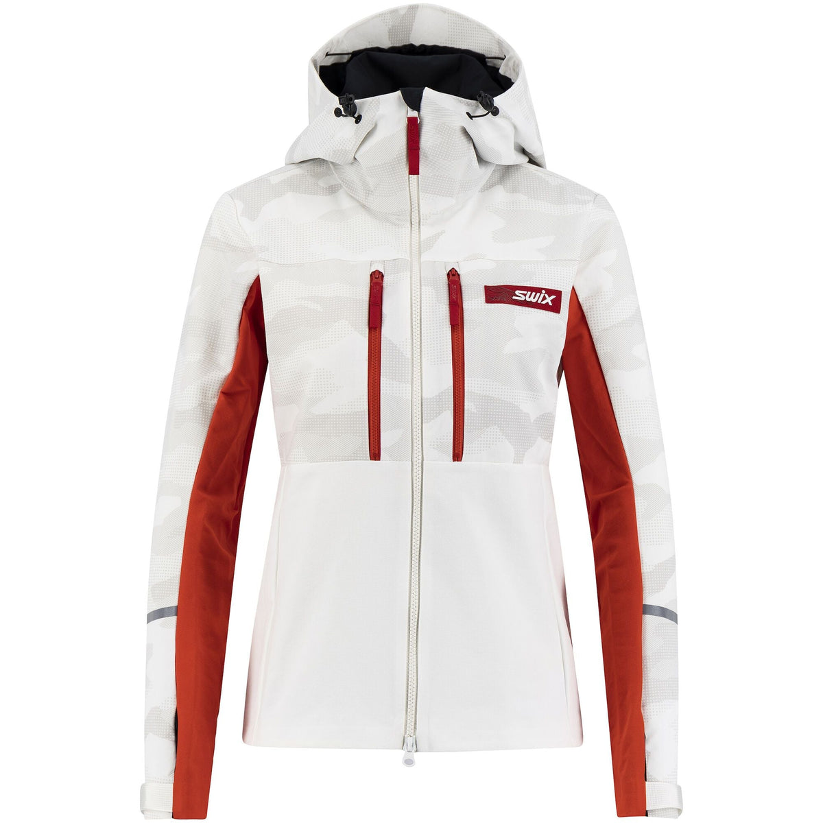 MANTEAU EN SOFTSHELL SURMOUNT