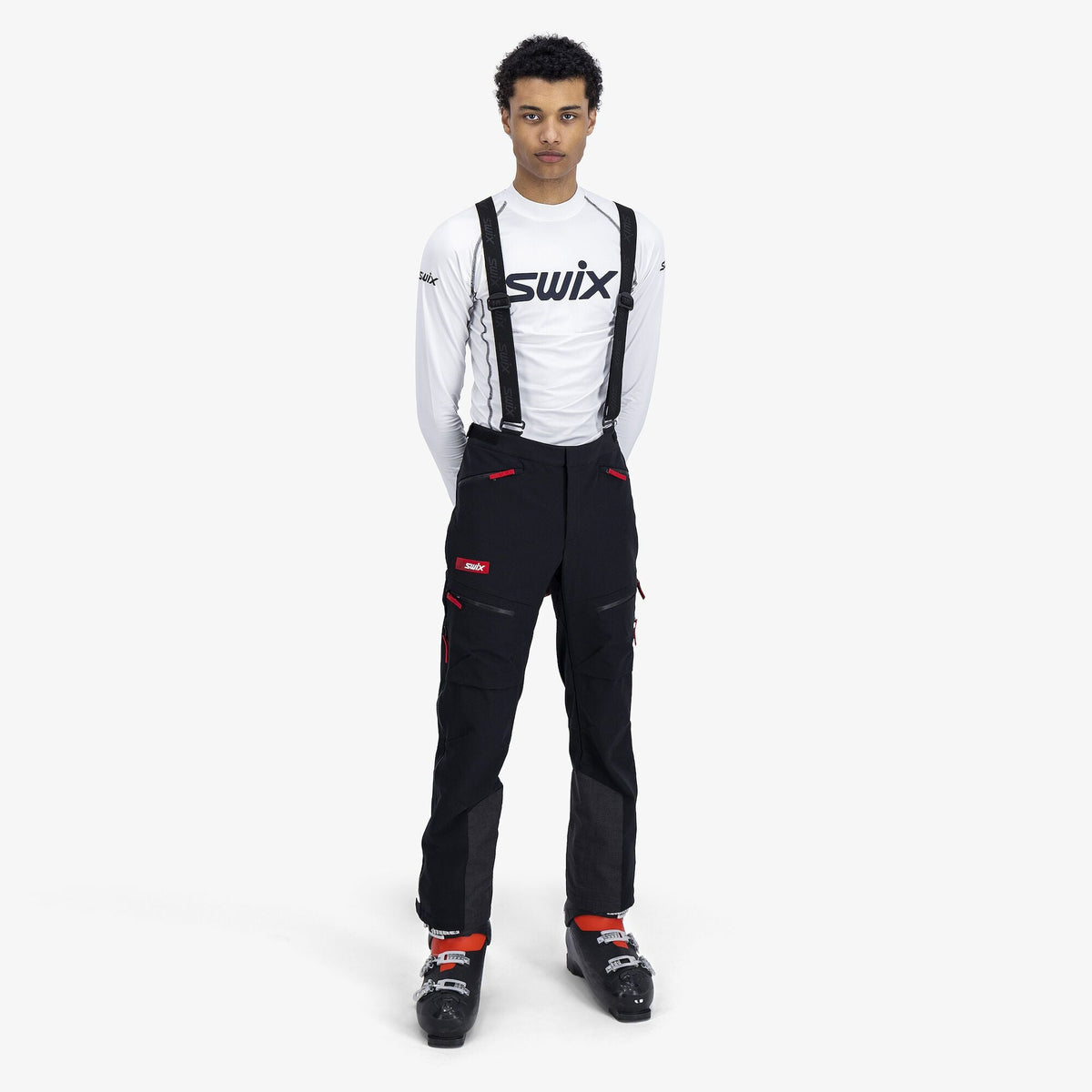 Surmount - Men's Soft Shield Pants