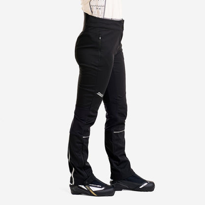 Voldo - Pantalon léger à coquille souple pour femmes
