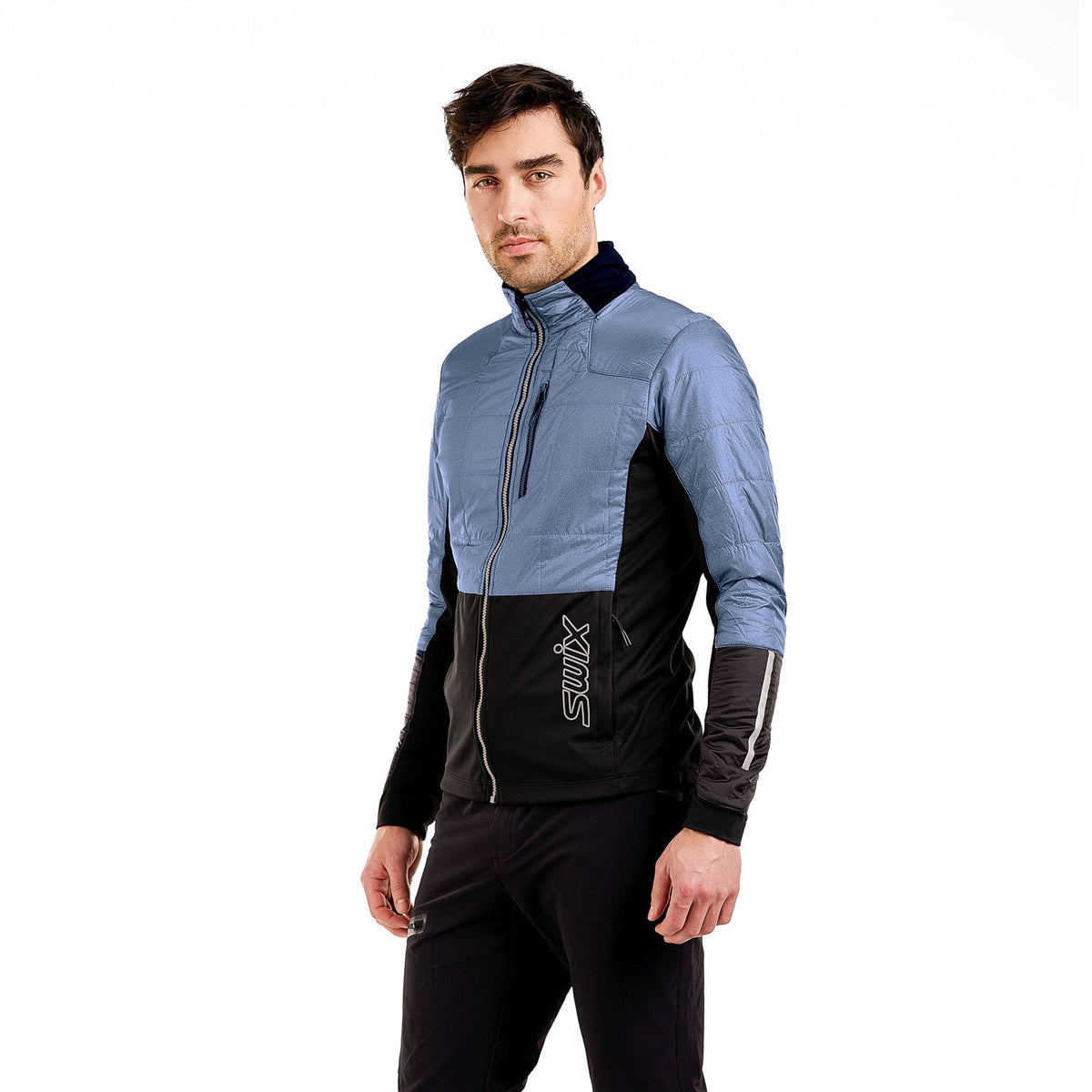 Navado - Men's Hybrid Jacket
