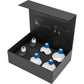 Ensemble Pendulum Triac Basket System - Leaf, Paw, Carbon (paire)