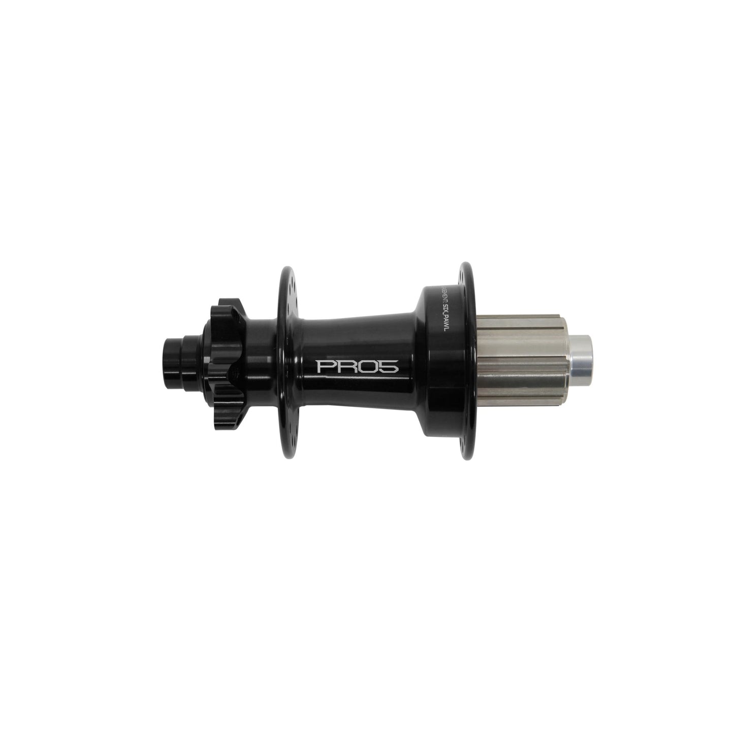 Hope Hub Rear Pro 5 DH 36H 157mm x 12mm HG Steel Black