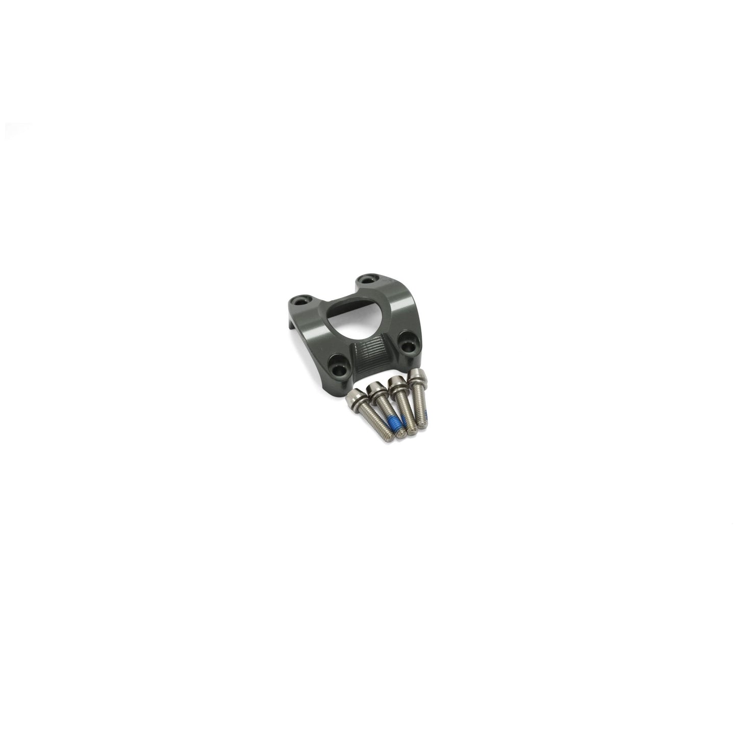 Hope Part Stem XC Front Plate Smoke