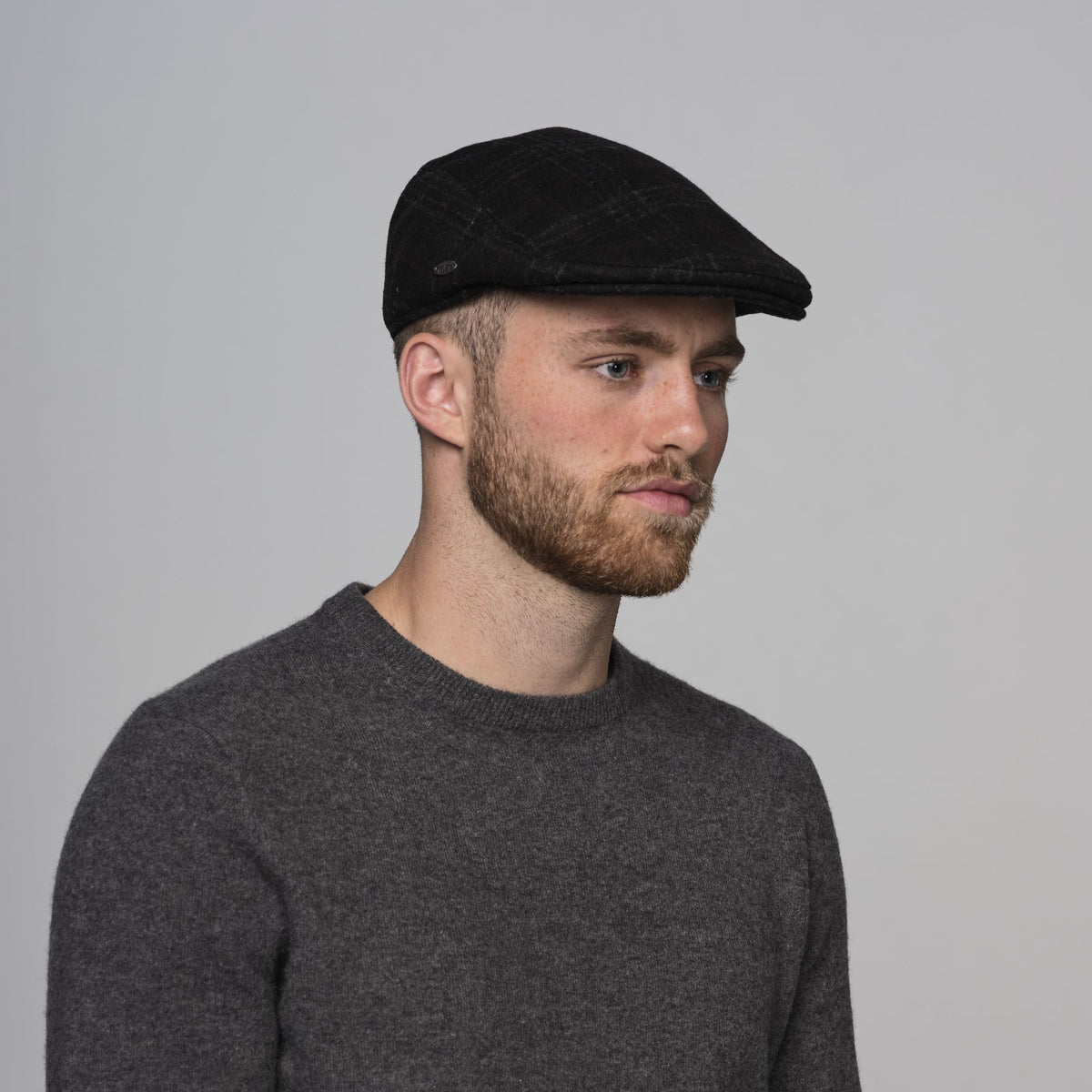 COLT - CASQUETTE GAVROCHE
