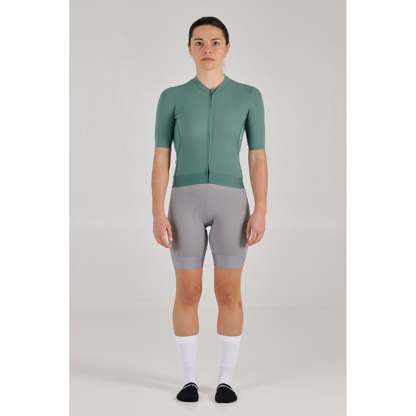 Women's Performance SS Jersey