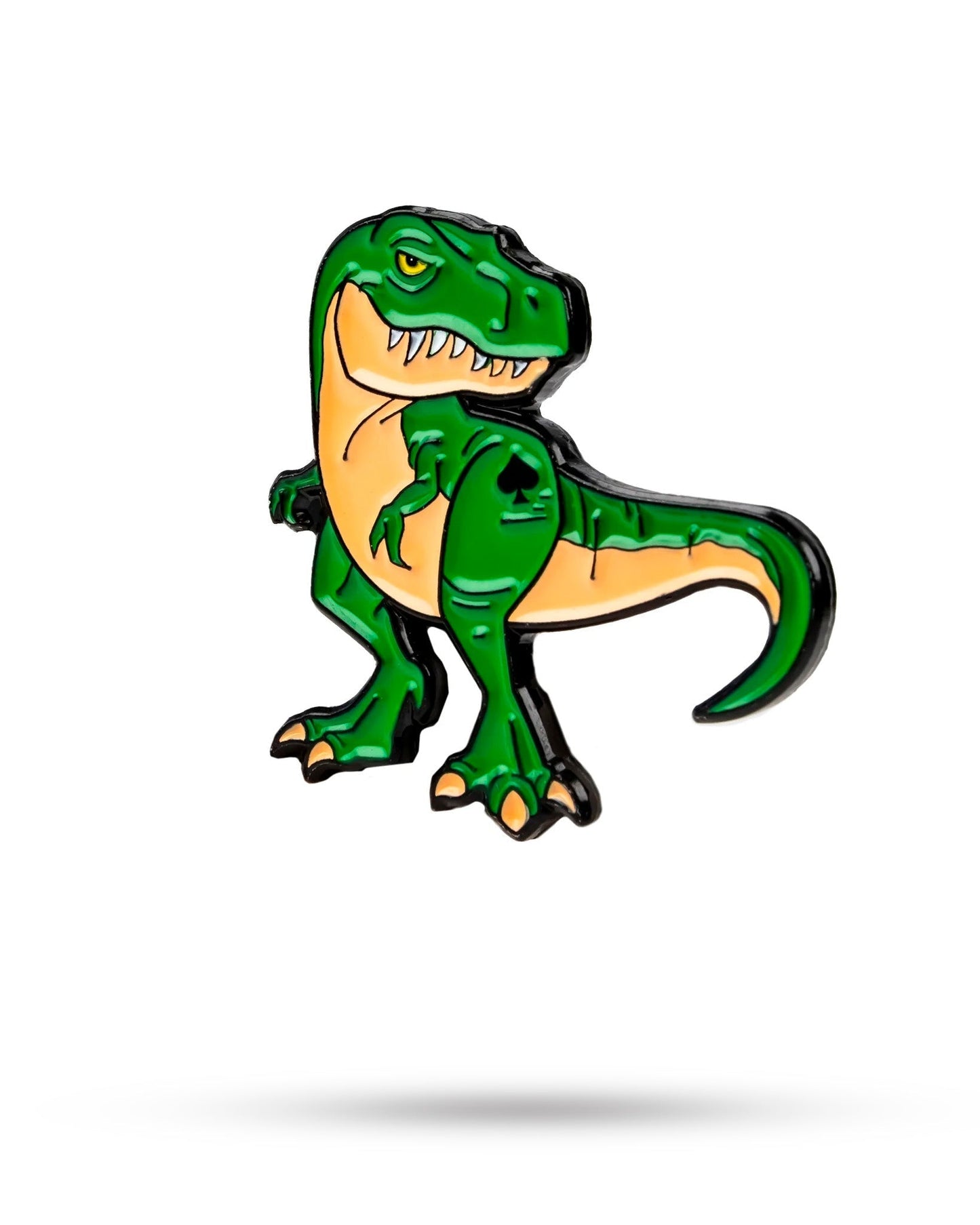 Ball Marker- T Rex
