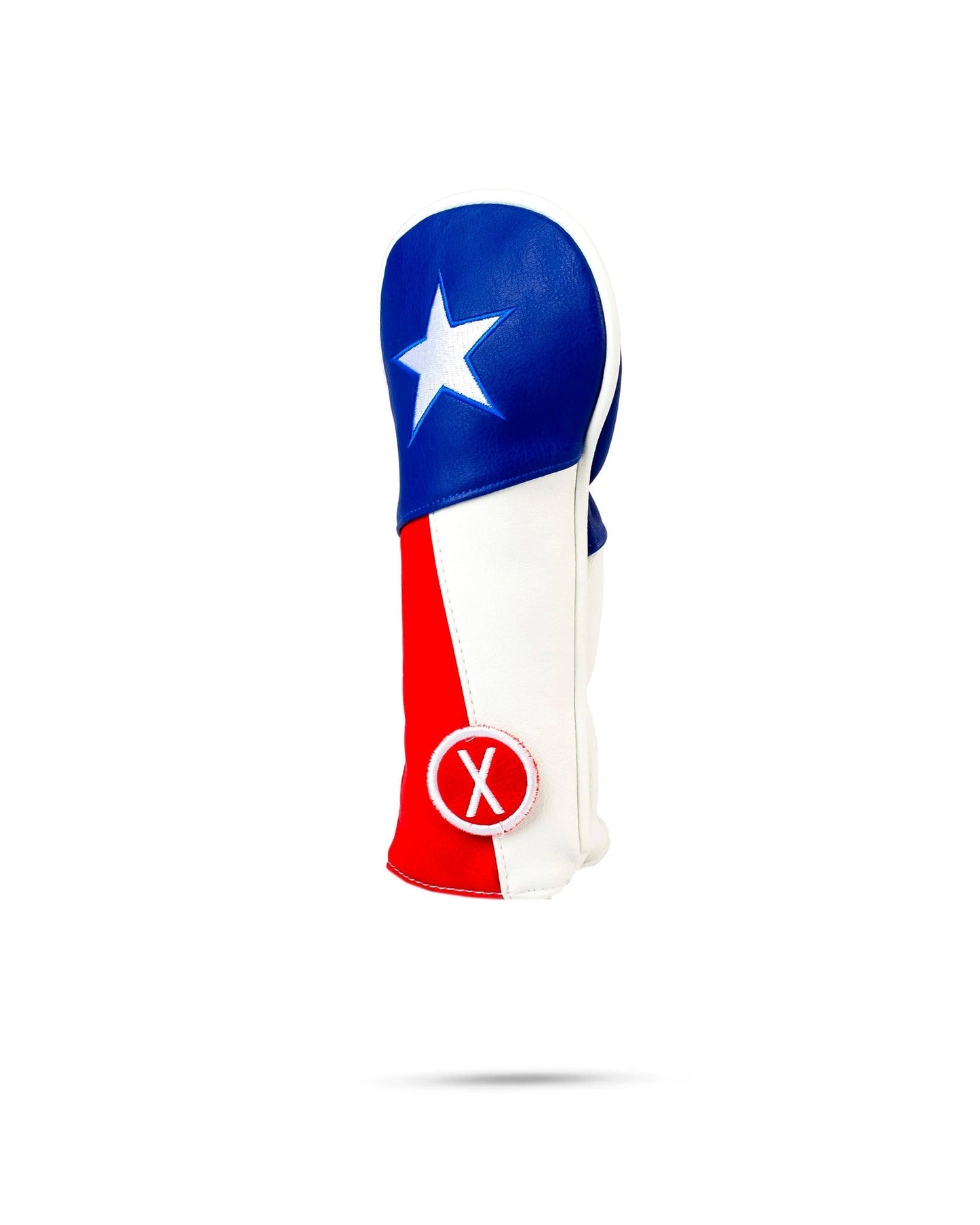Hybrid Cover- Texas Lone Star