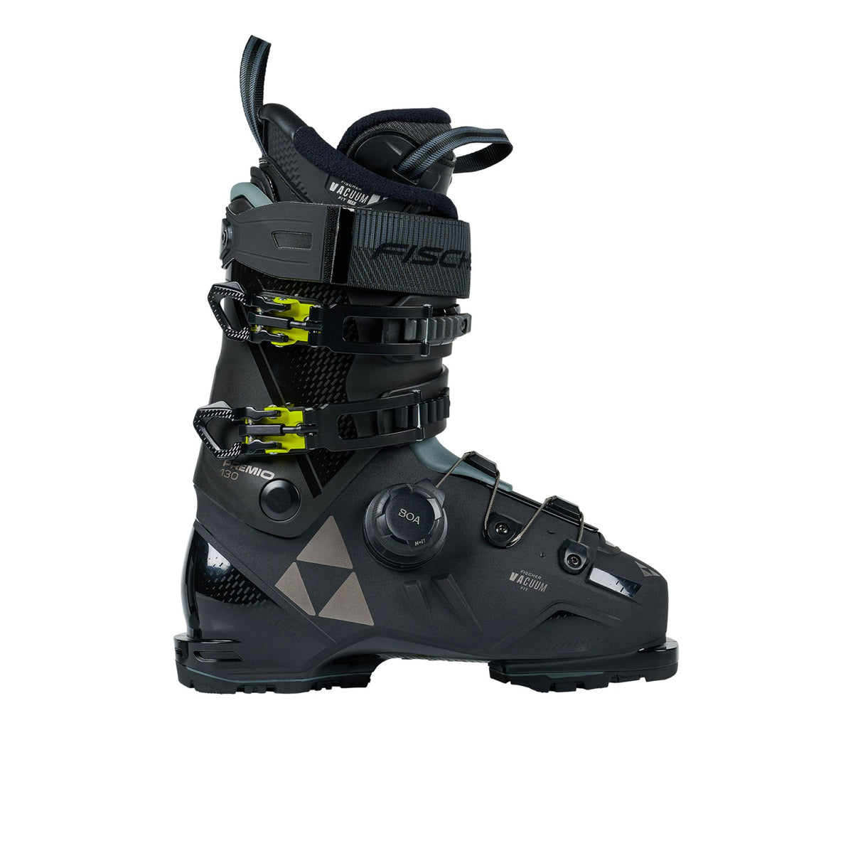 Premio 130 Boa Black