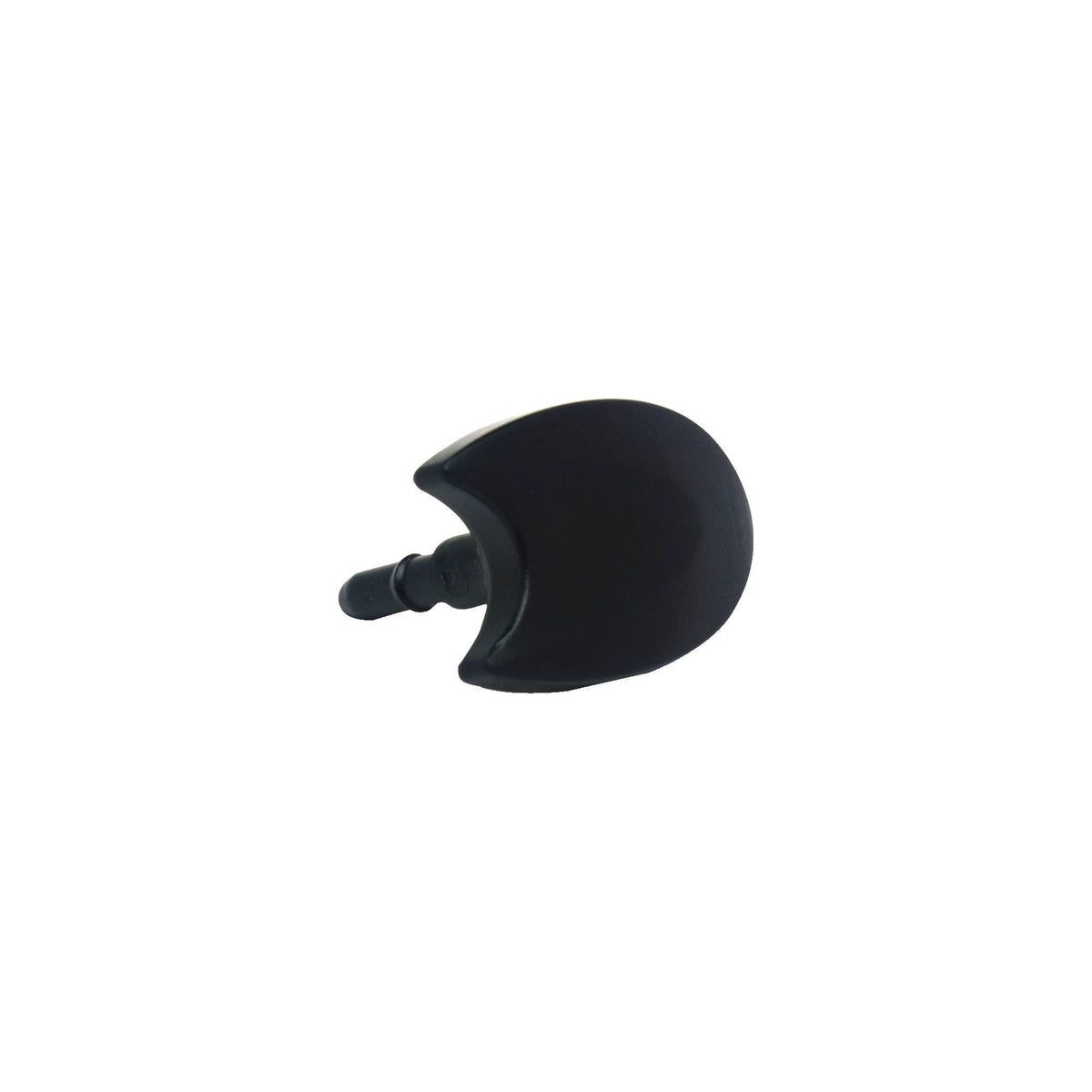 Strap retainer for DD3-4 handles