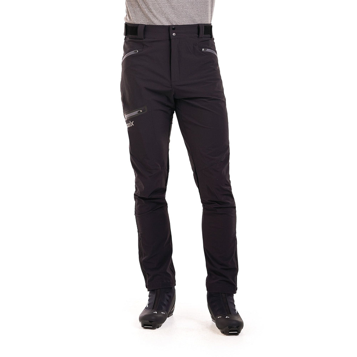 Reine - Pantalon à coquille souple pour hommes