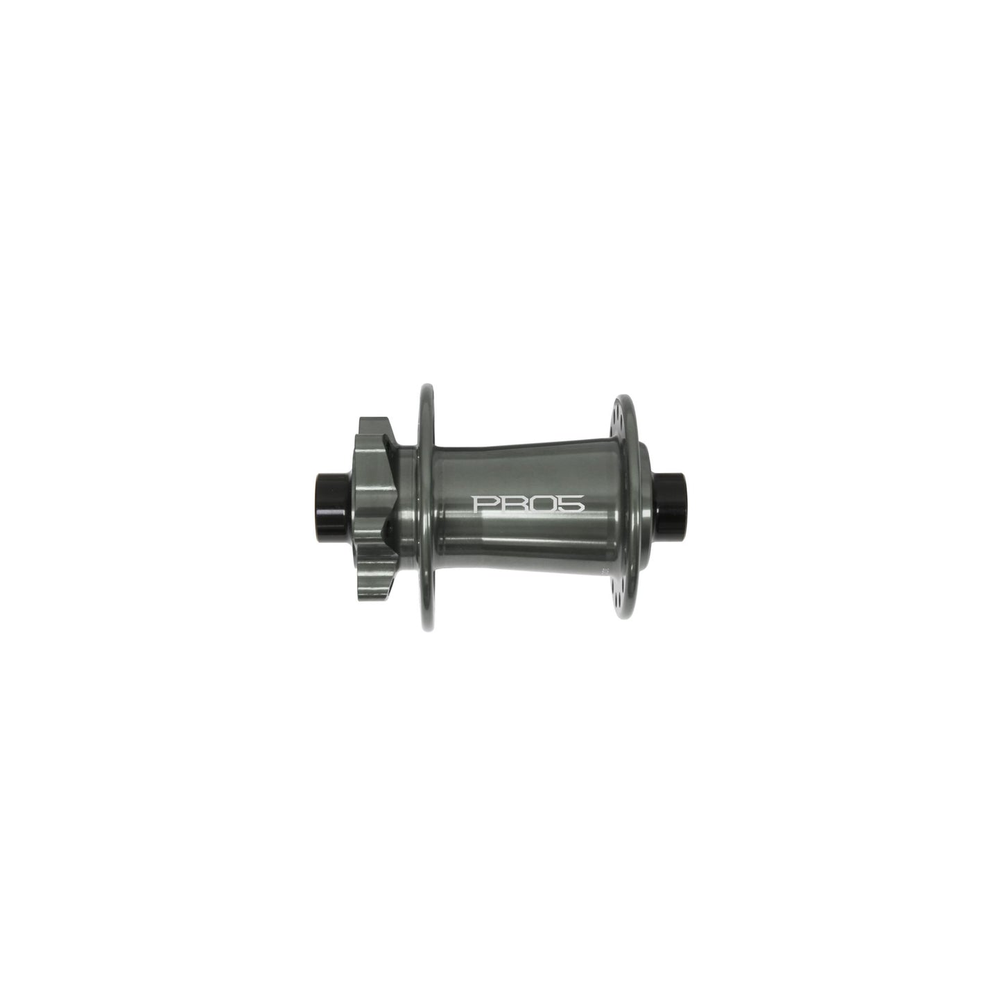 Hope Hub Front Pro 5 32H 100mm x QR Smoke