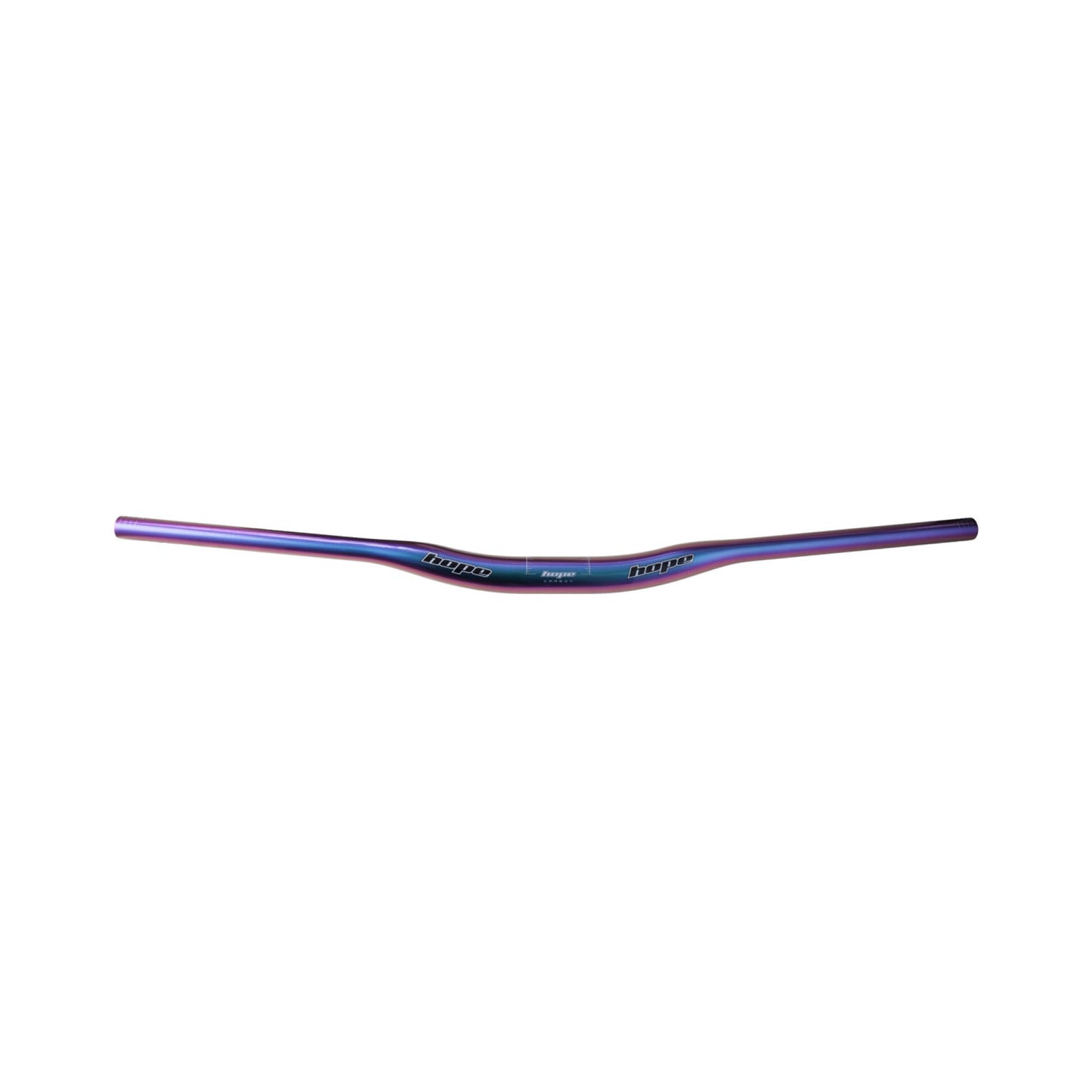 Hope Handlebar Carbon 35MM 800MM 20MM Rise Chameleon