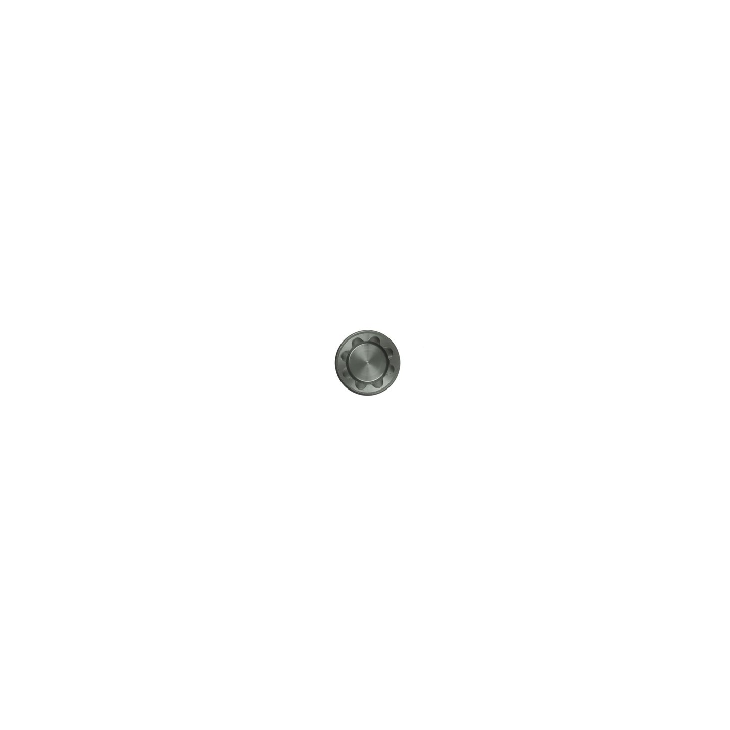 Hope Part Brake  17 Type E Bore Cap- Smoke