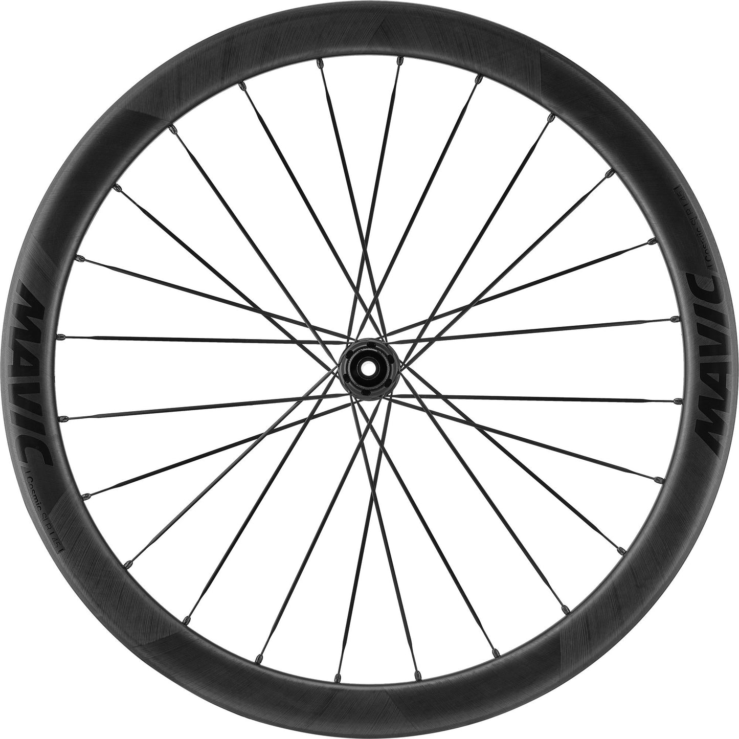 Mavic Wheel Rear Cosmic SLR 45 Disc 23mm CL 12x142 XDR