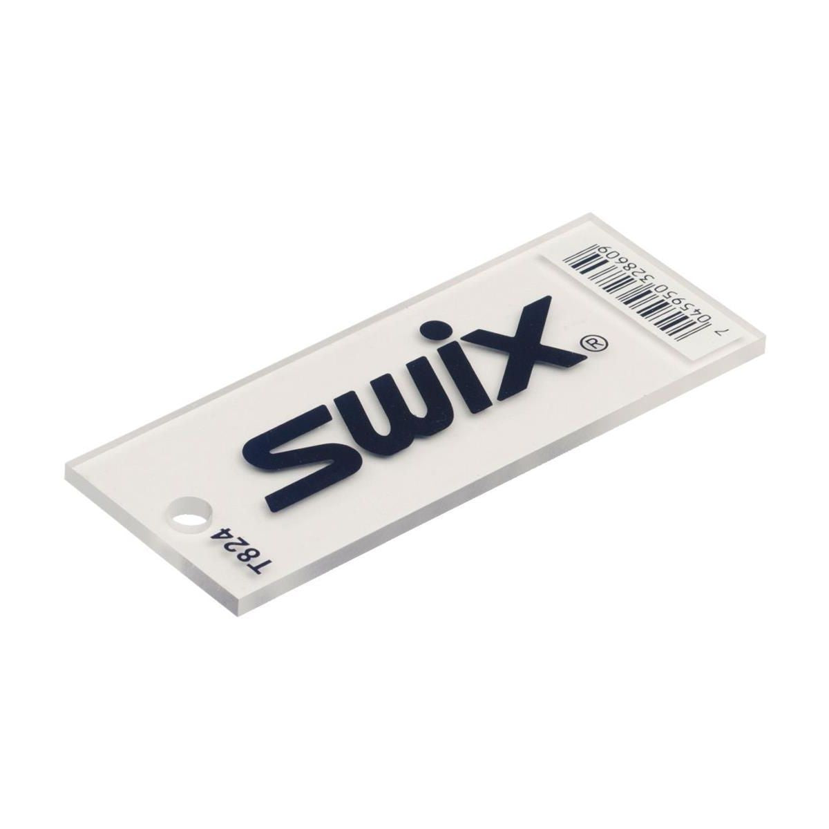 Grattoir en plexi 4mm