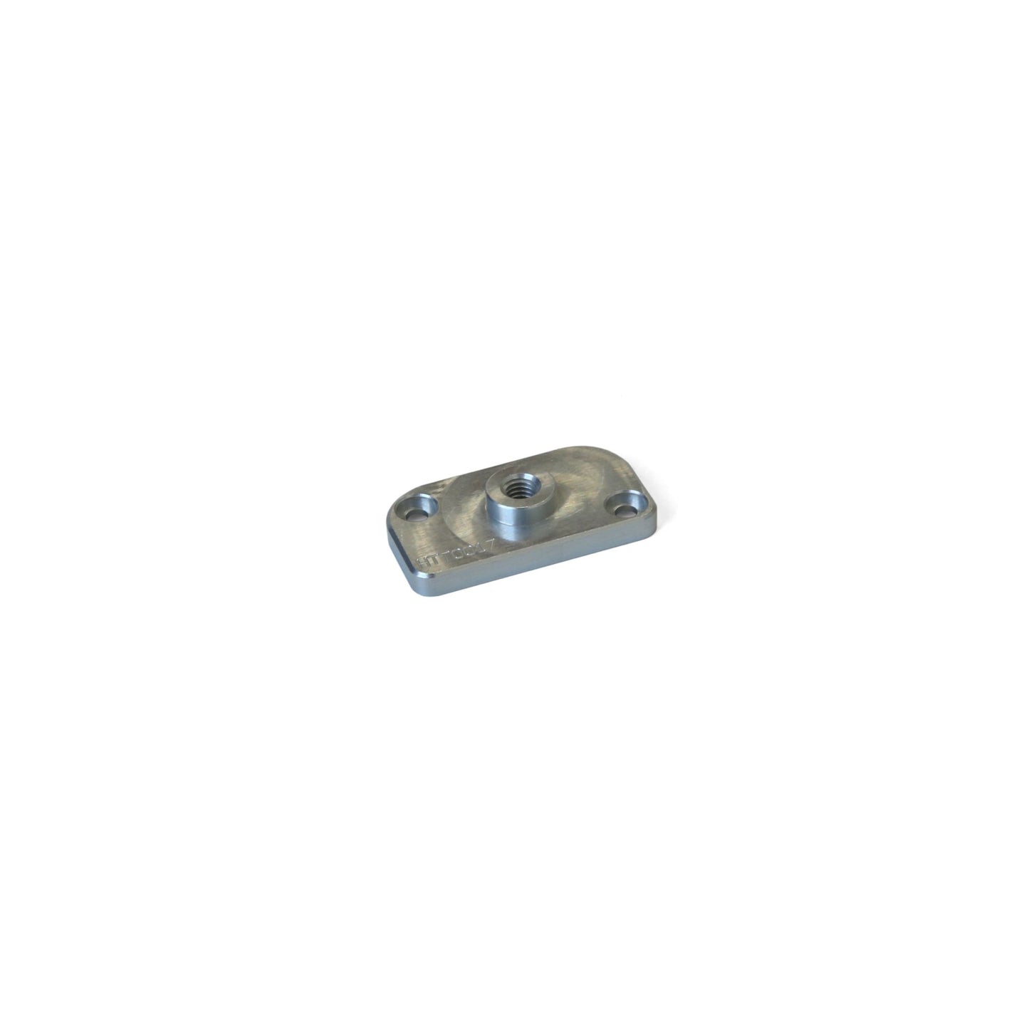 Hope Tool Easy Bleed Kit Cap Mini- Silver