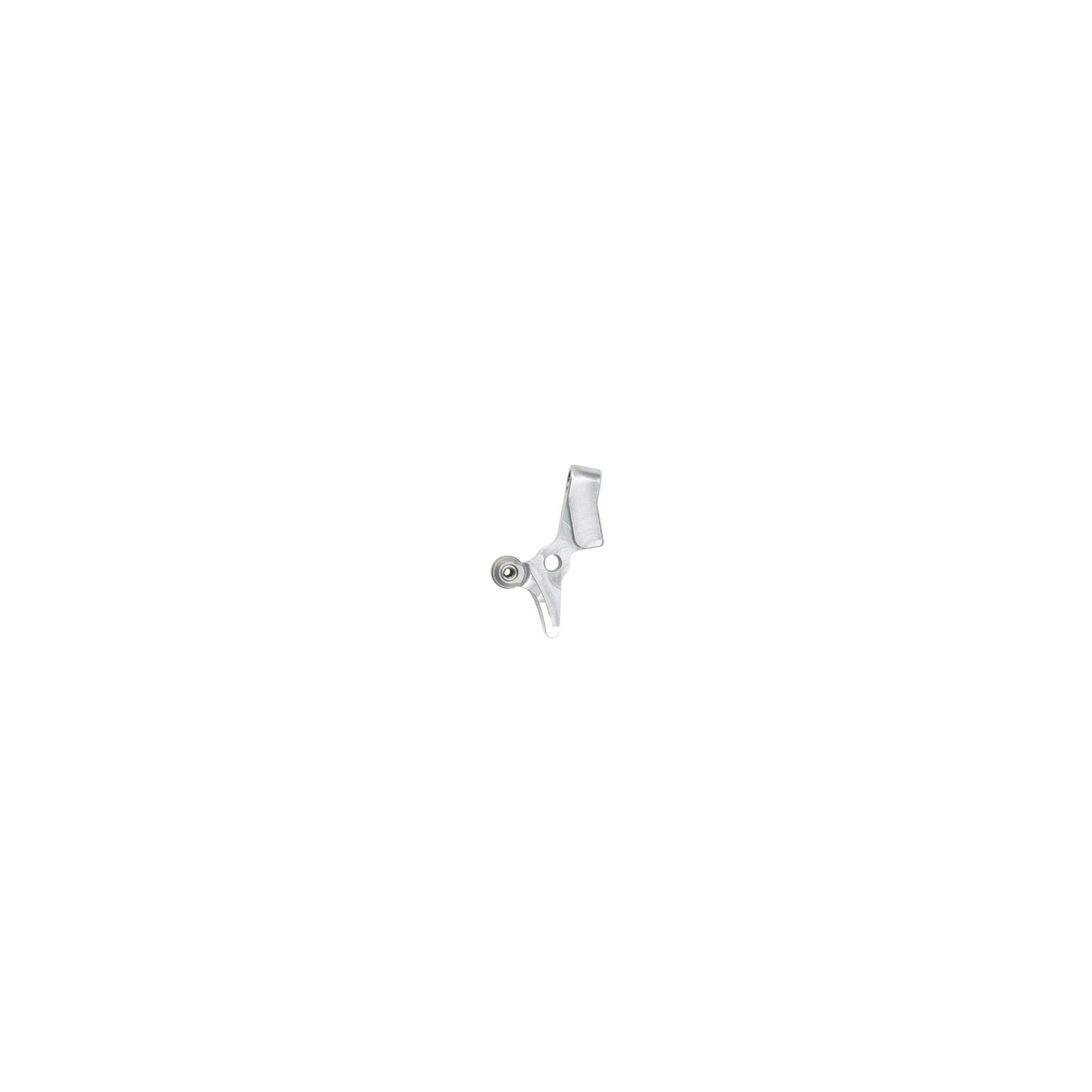 Hope Part Brake Tech 4 Cam Silver