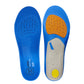 SEMELLES DE COURSE EN SENTIER 3FEET TRAIL HIGH