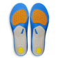 SEMELLES DE COURSE EN SENTIER 3FEET TRAIL HIGH