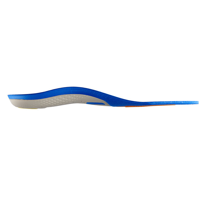 SEMELLES DE COURSE EN SENTIER 3FEET TRAIL HIGH