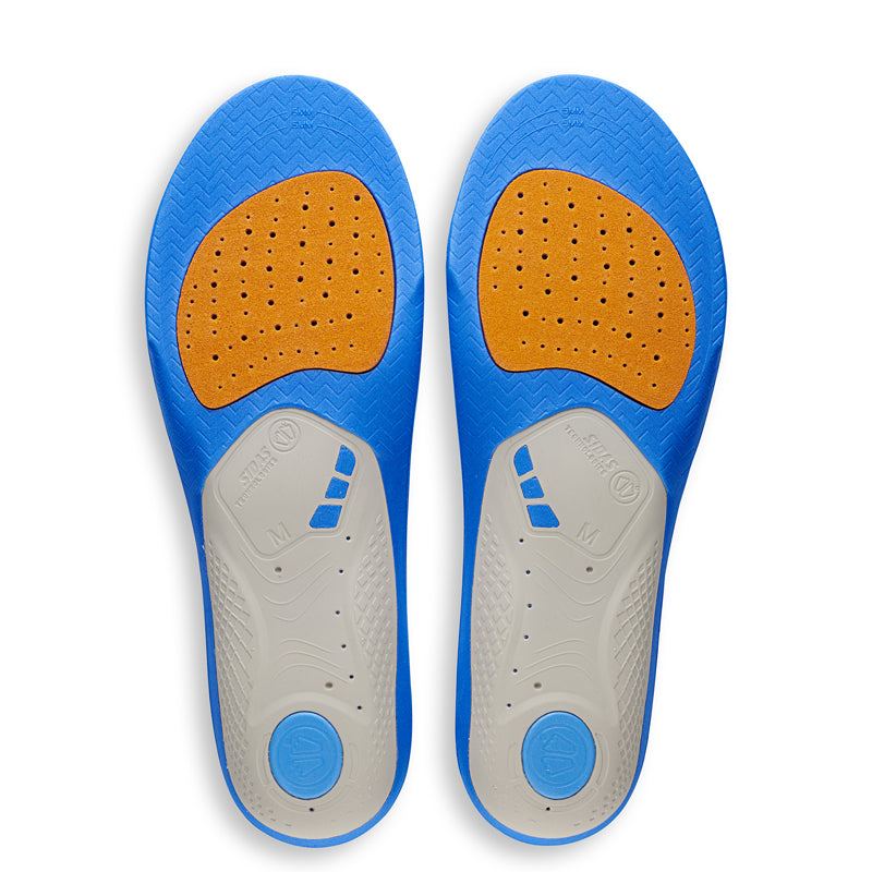SEMELLES DE COURSE EN SENTIER 3FEET TRAIL LOW