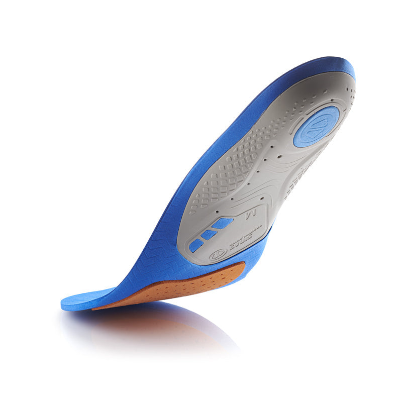 SEMELLES DE COURSE EN SENTIER 3FEET TRAIL LOW