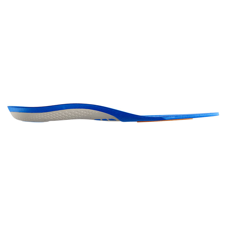 SEMELLES DE COURSE EN SENTIER 3FEET TRAIL LOW