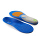 SEMELLES DE COURSE EN SENTIER 3FEET TRAIL MID