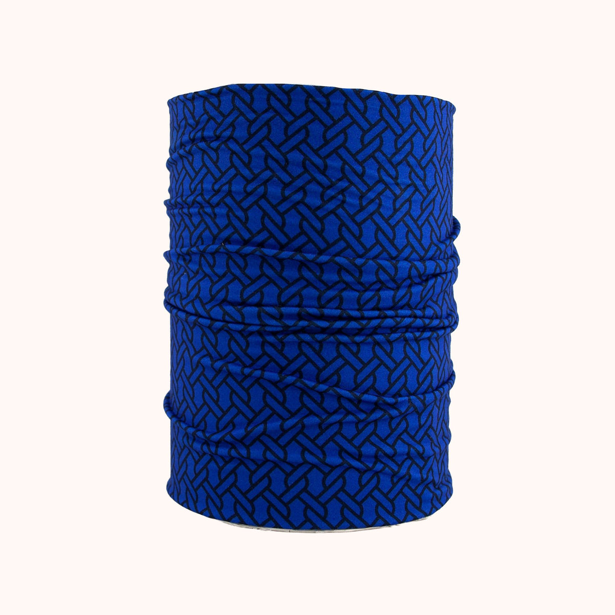 NICKY-BRUSHED JERSEY NECKWARMER