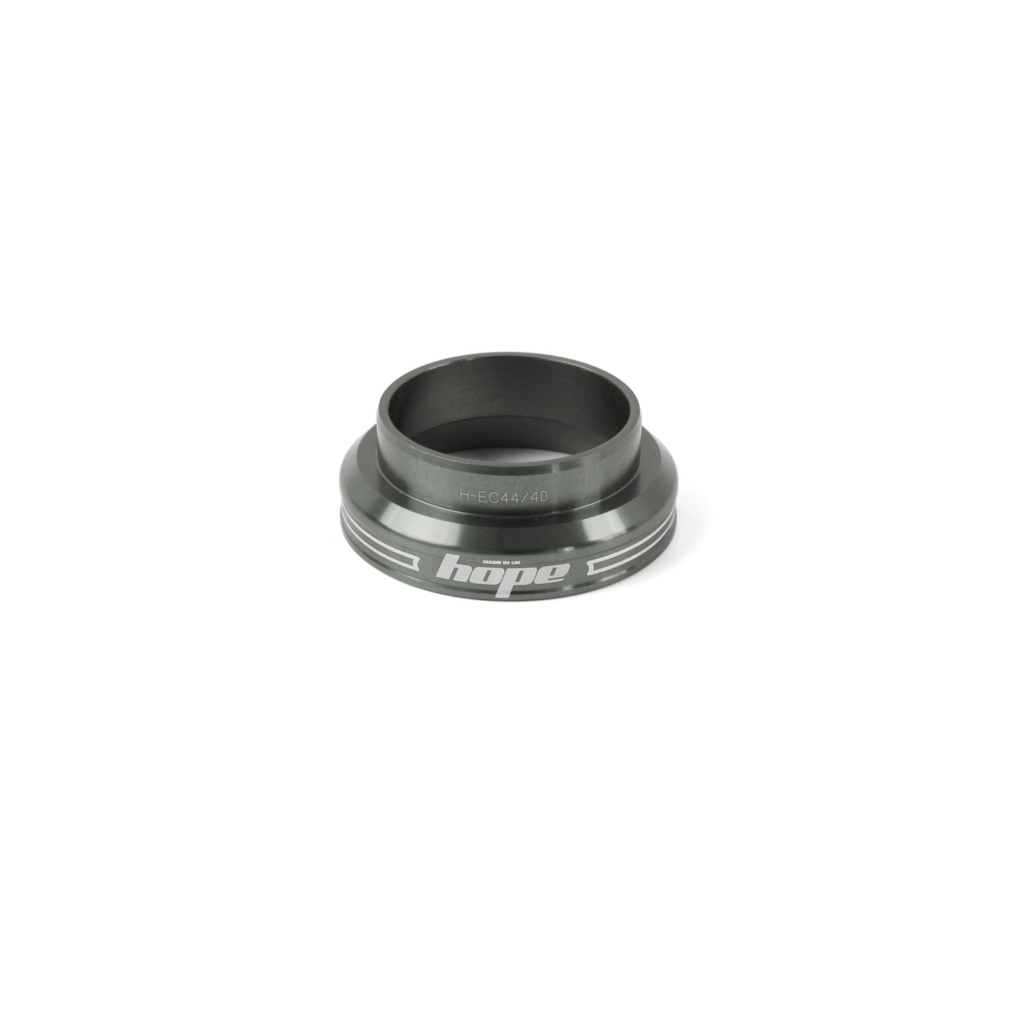 Hope Part Headset 1.5 Conventional Bottom 44MM Cup H Smoke