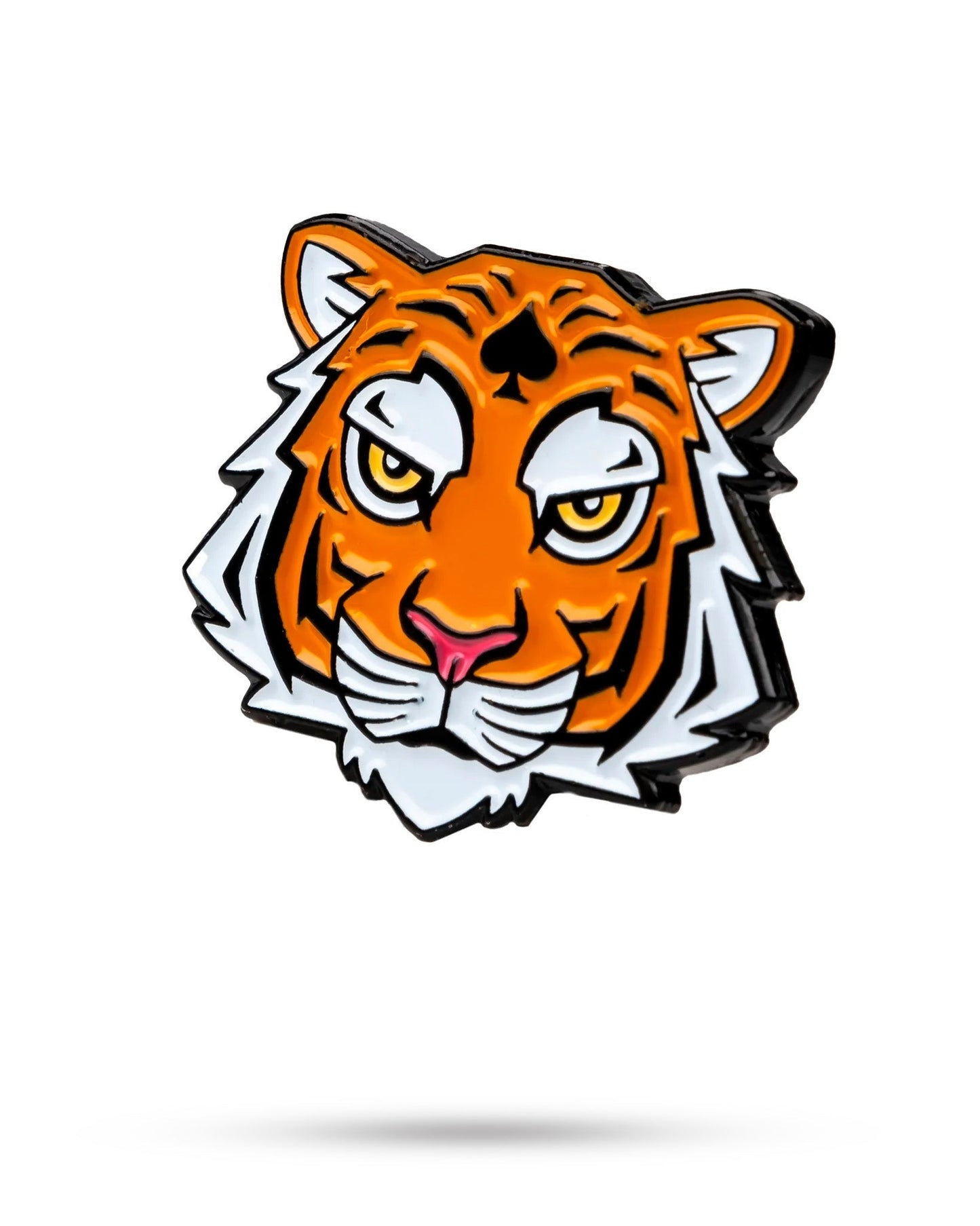 Ball Marker- Tiger