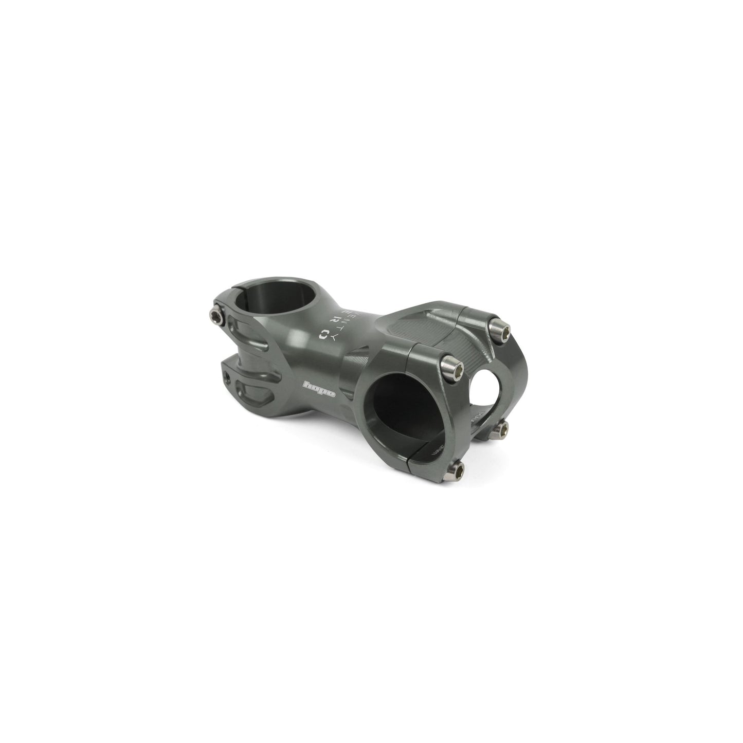 Hope Stem XC 70mm 0 deg Smoke