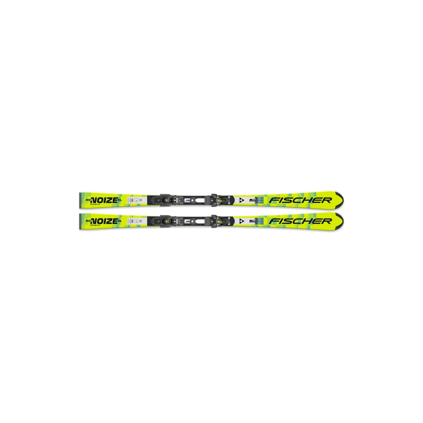 Rc4 Wc Noize Sl Men M/B Plate