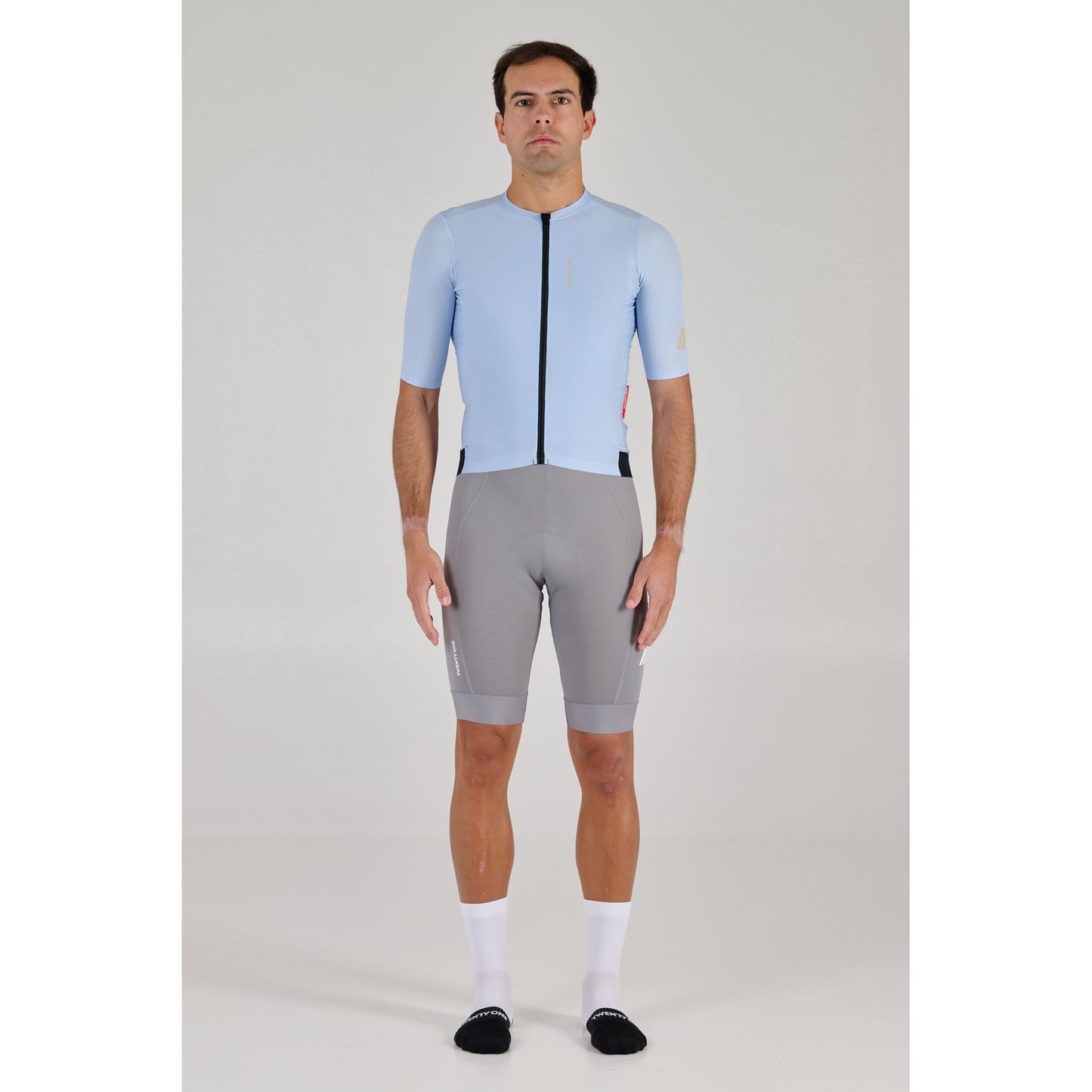 Men's Aero Light SS Jersey