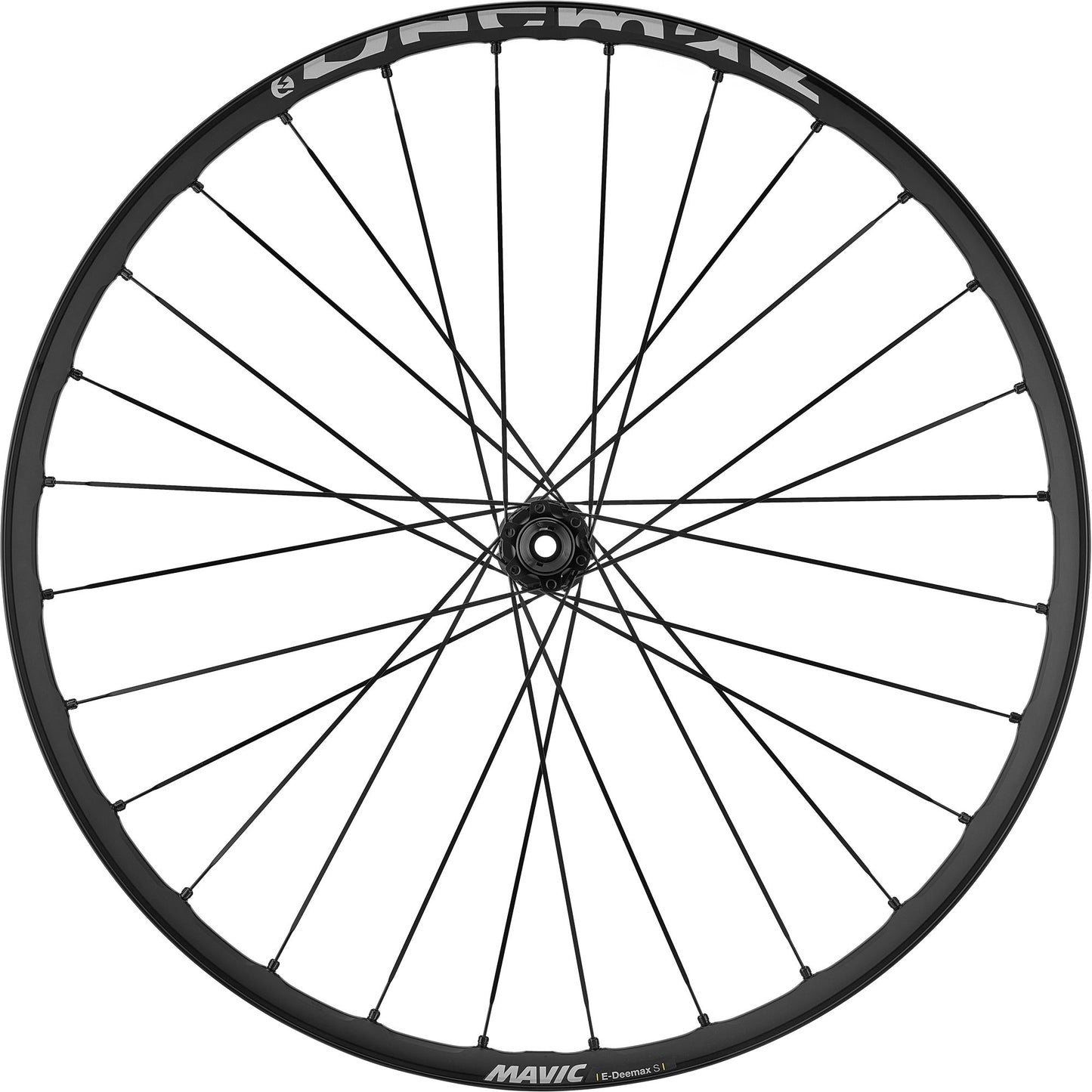 Mavic - Roue arrière E-Deemax S 29 6B Boost XD