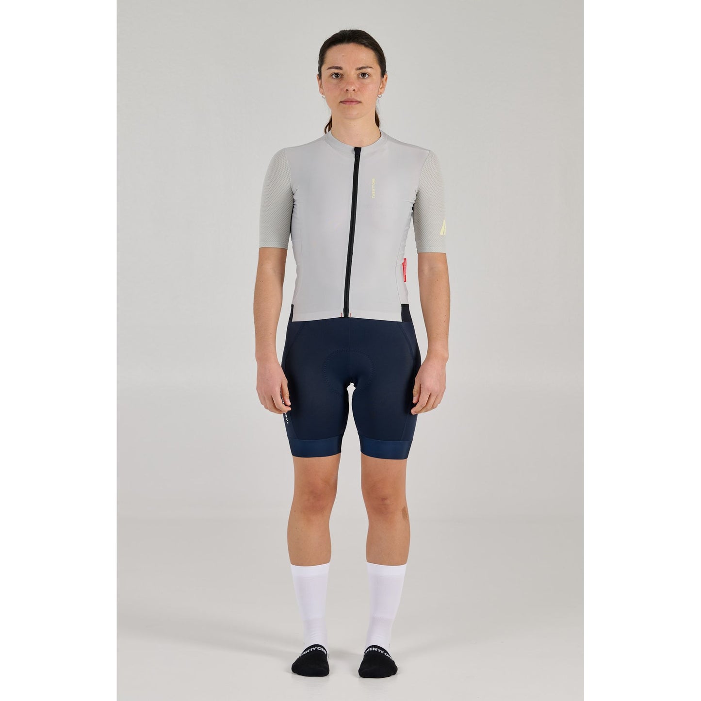 Women's Aero Light SS Jersey