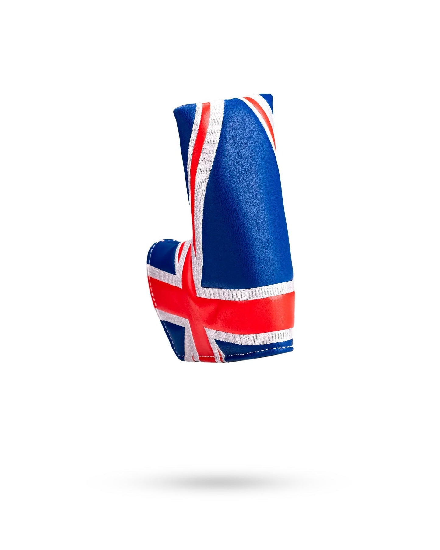 Blade Putter Cover- United Kingdom