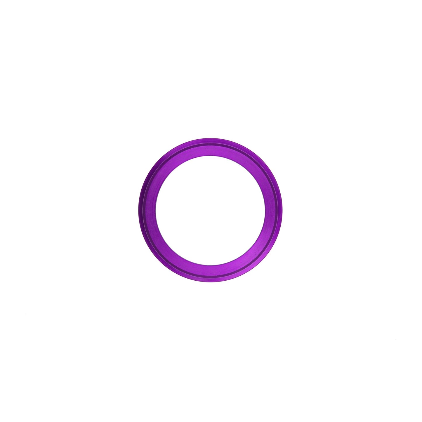 Hope Part Headset Integral 66/45.8 Bottom Cup K- Purple
