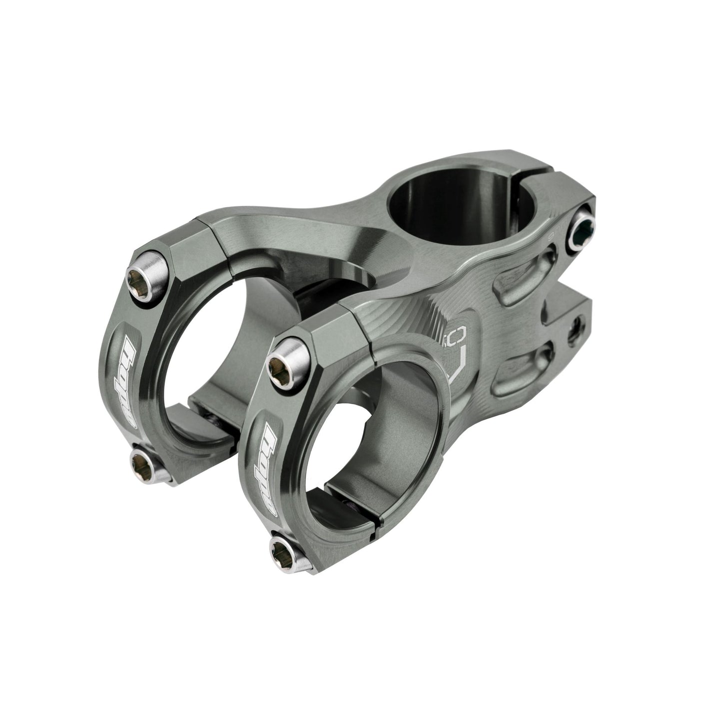 Hope Stem Gravity 50mm X 35mm Smoke