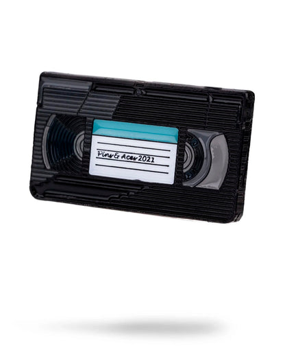 Ball Marker- VHS