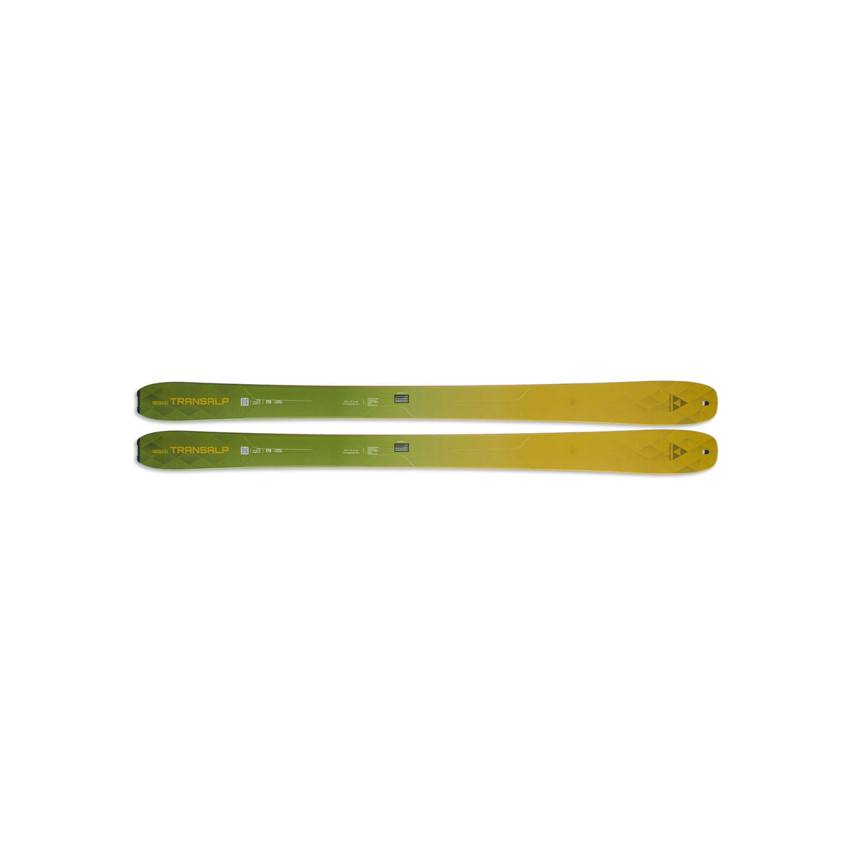 Transalp 105 Cti