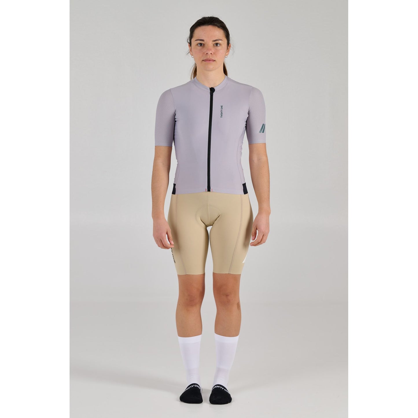 Women's Aero Light SS Jersey