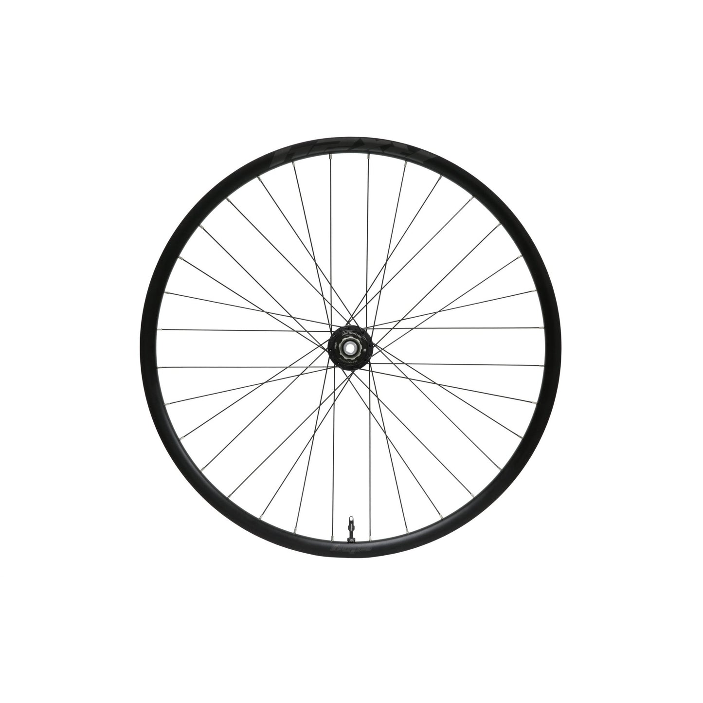 Hope Wheel Rear RX24 Pro 5 C-Lock 32H 148mm XDR Black