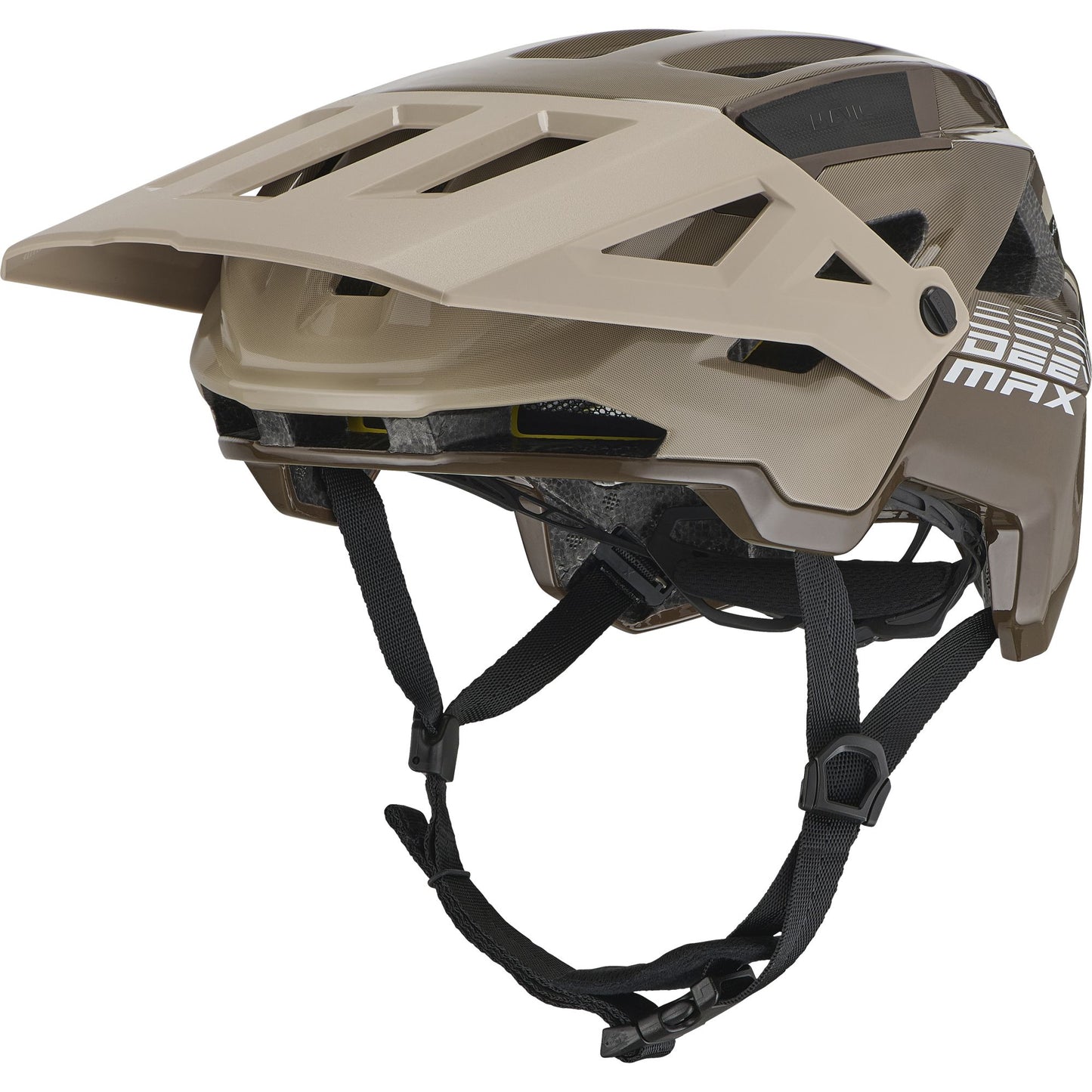 Mavic Helmet Deemax Trail- Sable
