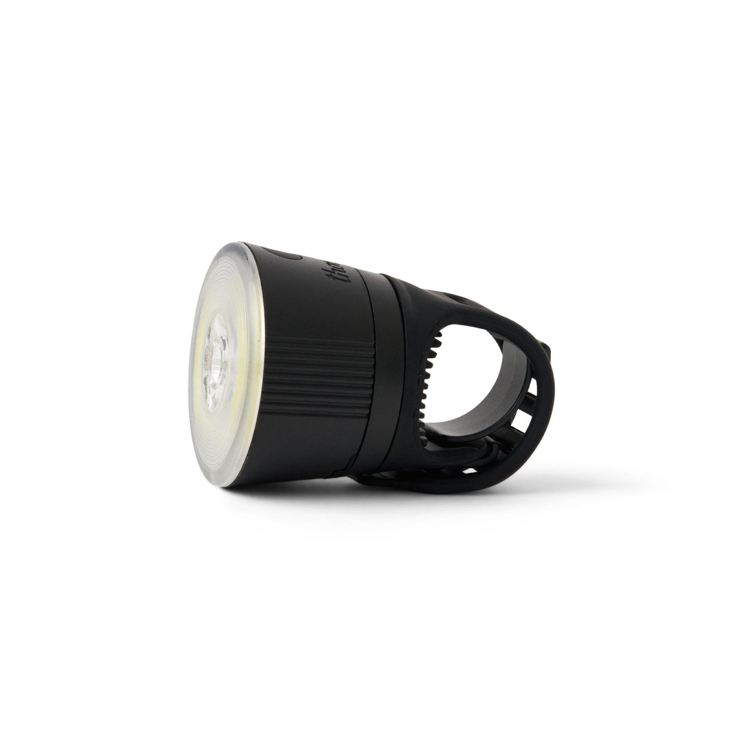 Traveler 2.0 Magnetic Bike Light Front Stealth-Black